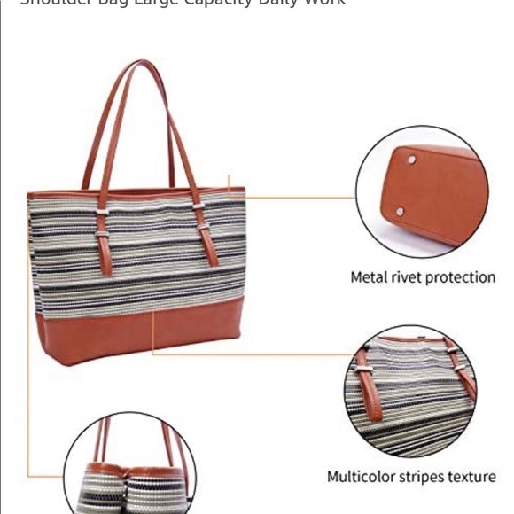 Spain tote bag - Picture 4 of 5